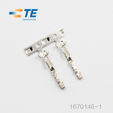 Connettore TE/AMP 1670146-1