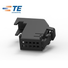 TE / AMP Connector 1674742-1