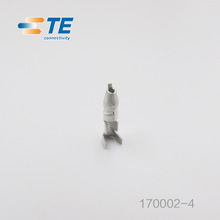 Connecteur TE/AMP 170002-4