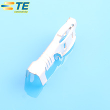 TE/AMP Connector 170063-2