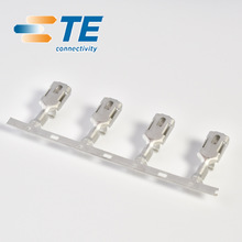 TE / AMP Connector 170233-2