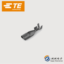 TE / AMP Connector 170325-1