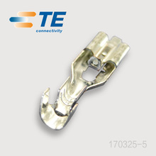Connecteur TE/AMP 170325-5
