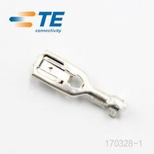 TE/AMP कनेक्टर 170328-1