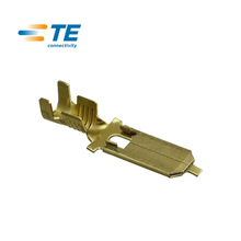 TE/AMP Connector 170341-4