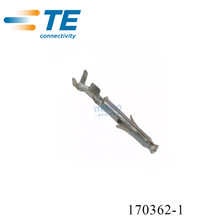 TE / AMP Connector 170362-1