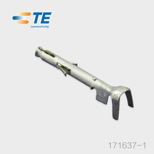 TE/AMP-connector 171637-1