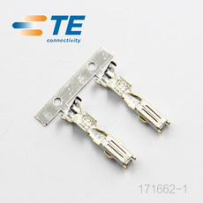 TE/AMP Connector 171662-1
