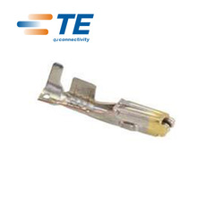 TE / AMP Connector 171662-5