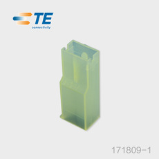 TE/AMP Connector 171809-1