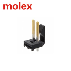 Conector MOLEX 1718131002 171813-1002