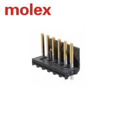 Conector MOLEX 1718131006-171813-1006