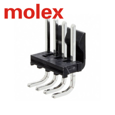 MOLEX konektorea 1718140004 171814-0004