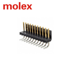 MOLEX-kontakt 1718141011 171814-1011