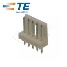 TE/AMP Connector 171825-5