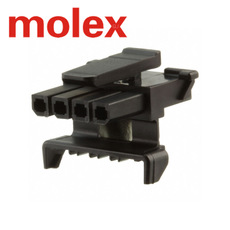 Connettore MOLEX 1718500400 171850-0400