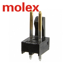 MOLEX Connector 1718561002 171856-1002