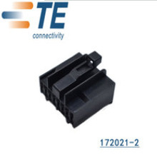 TE/AMP कनेक्टर 172021-2