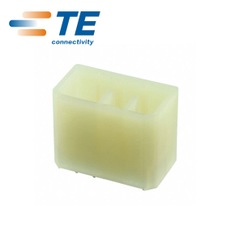 TE / AMP Connector 172036-1