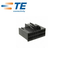 TE / AMP Connector 172047-2