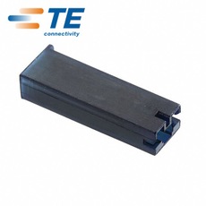 TE / AMP Connector 172074-2