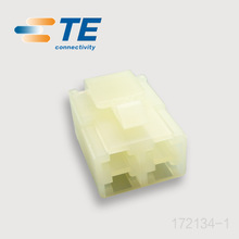 Connecteur TE/AMP 172134-1