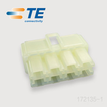 TE / AMP Connector 172135-1