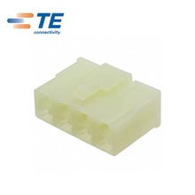 TE/AMP Connector 172136-1