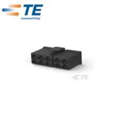 TE / AMP Connector 172138-2