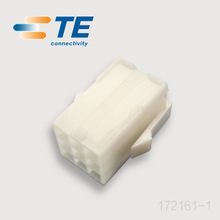 TE/AMP Connector 172161-1