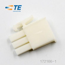 TE / AMP Connector 172166-1