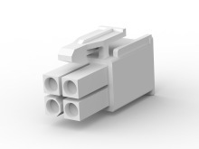 TE / AMP Connector 172167-1