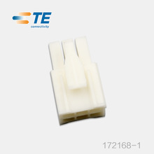 TE/AMP-connector 172168-1