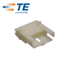 TE/AMP Connector 172211-6