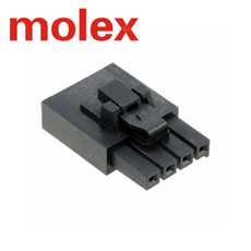 MOLEX कनेक्टर 1722561004 172256-1004