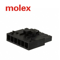 MOLEX കണക്റ്റർ 1722561106