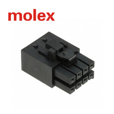 Molex კონექტორი 1722581108 172258-1108
