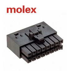 Molex კონექტორი 1722581116 172258-1116