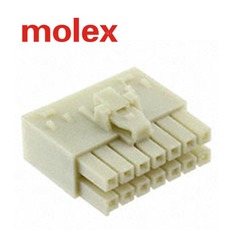 MOLEX कनेक्टर 1722582114 172258-2114