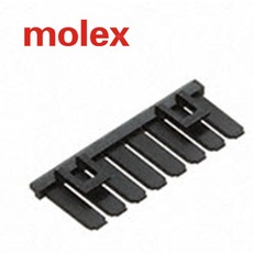 MOLEX कनेक्टर 1722641008 172264-1008