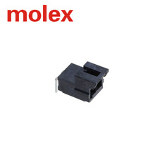 MOLEX कनेक्टर 1723101302 172310-1302