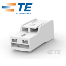 TE/AMP Connector 172320-2