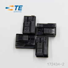 TE / AMP Connector 172434-2