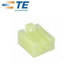 TE/AMP Connector 172494-1