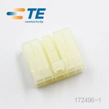 TE/AMP Connector 172495-1