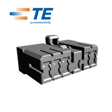 TE/AMP Connector 172497-1
