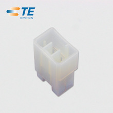 TE/AMP Connector 172504-1