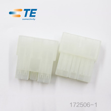 TE / AMP Connector 172506-1