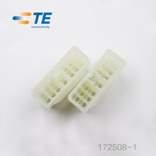 TE / AMP Connector 172508-1