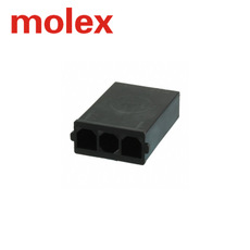 MOLEX კონექტორი 1726732003 172673-2003